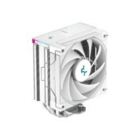 Ventilador Cpu DEEPCOOL AK400 Blanco