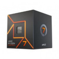 AMD Ryzen 7 7700 Procesador de Escritorio AM5 con Wraith Prism
