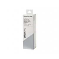 Vinilo Termoadhesivo CRICUT Joy Smart Iron-on Plata 13.9X60.9CM