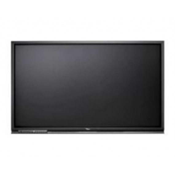 Pantalla Interactiva OPTOMA Creative Board 3652RK 65'' 4K Uhd