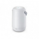 Lámpara de Mesa WIZ Led Wi-fi Inteligente Blanca