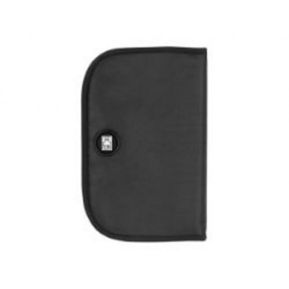 Enfriador de Botellas BRA Efficient Negro (A195026)