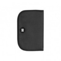 Enfriador de Botellas BRA Efficient Negro (A195026)