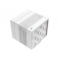 DEEPCOOL Assassin Iv Refrigerador Cpu Blanco