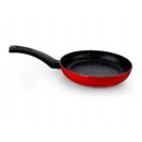 Grill BRA Premiere Ø28 cm Aluminio Fundido