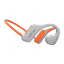Auriculares Openear SWISS GO Apolo X4 Gris