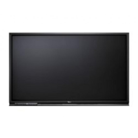 OPTOMA Creative Touch 5-SERIES 3752RK Pantalla Plana Interactiva 75" 4K Uhd
