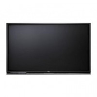 OPTOMA Creative Touch 5-SERIES 3752RK Pantalla Plana Interactiva 75" 4K Uhd