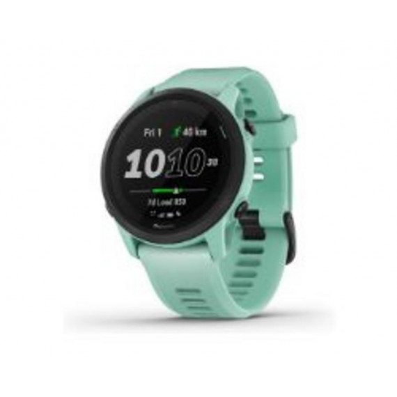 Smartwatch GARMIN Forerunner 745 Verde
