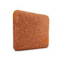 Funda para Portátil CASE LOGIC Reflect Penny 14" Naranja