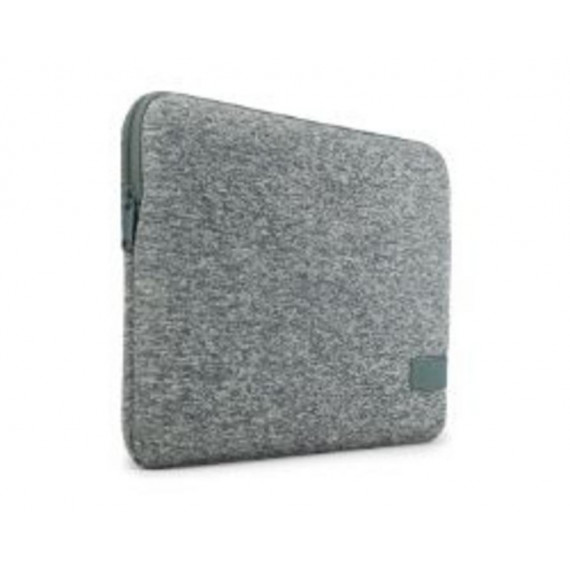 Funda CASE LOGIC Reflect para Portátil 14'' Gris