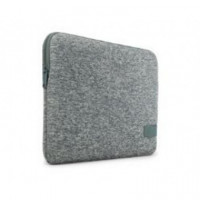 Funda CASE LOGIC Reflect para Portátil 14'' Gris