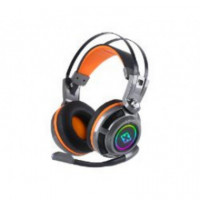 Auriculares Gaming SWISS GO Maverick SWI303150