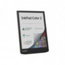 Lector de Ebooks POCKETBOOK Color 2 7.8" 32GB Plata