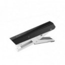 Grapadora de Tenaza FELLOWES para 40 Hojas, Negra