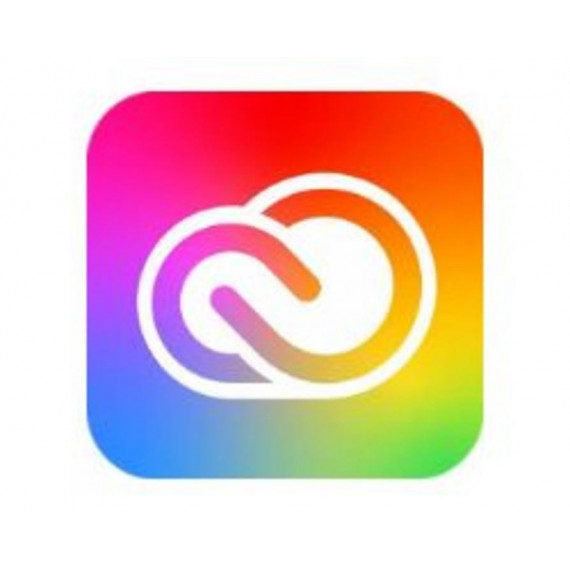 ADOBE Creative Cloud para Equipos - Todas las Aplicaciones
