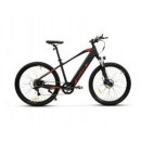 Bicicleta Eléctrica SMARTGYRO Senda Negra (SG27-371)