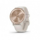 Smartwatch GARMIN Vívomove Trend Beige (010-02665-01)