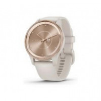 Smartwatch GARMIN Vívomove Trend Beige (010-02665-01)