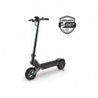 Patinete Eléctrico YOUIN Xl Max 10'' 800W/1200W Dgt Negro