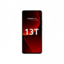 Smartphone XIAOMI 13T 6.67" 8GB 256GB 5G Negro (MZB0EK5EU)