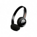 CREATIVE Live! Jam V2 Auriculares BLUETOOTH Negros