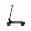Patinete Eléctrico SmartGyro Crossover 10" DGT Negro