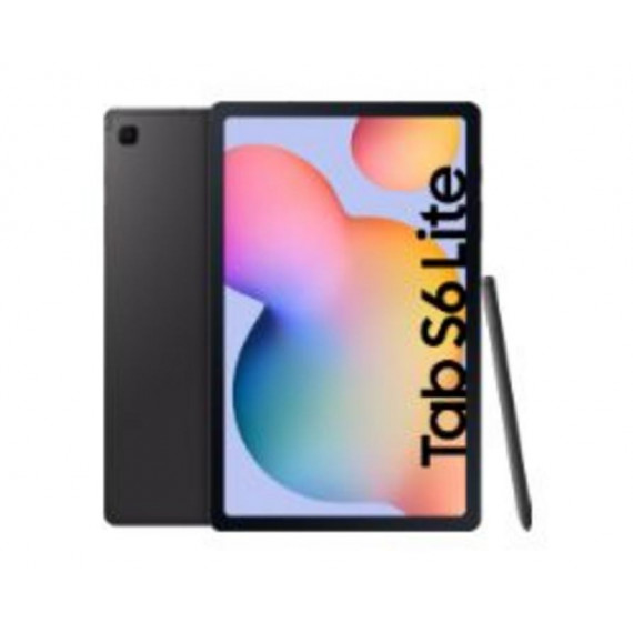 Tablet SAMSUNG Galaxy Tab S6 Lite 10.4" 4GB 64GB Gris (SM-P620N)