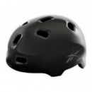 Casco Urbano REEBOK Cuty Negro Talla M