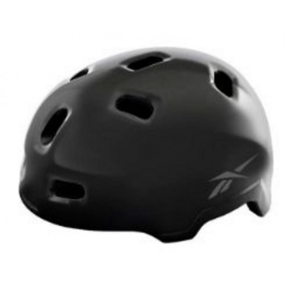 Casco Urbano REEBOK Cuty Negro Talla M