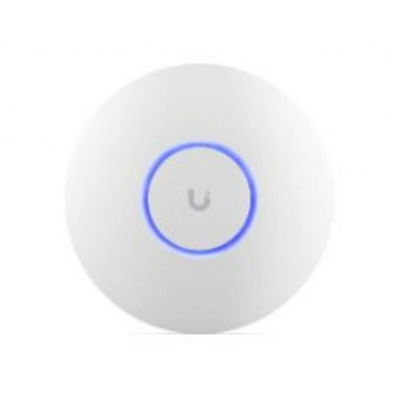 Punto de Acceso Ubiquiti Dualband 1XRJ45 Poe Blanco (U6+)  UBIQUITI NETWORKS