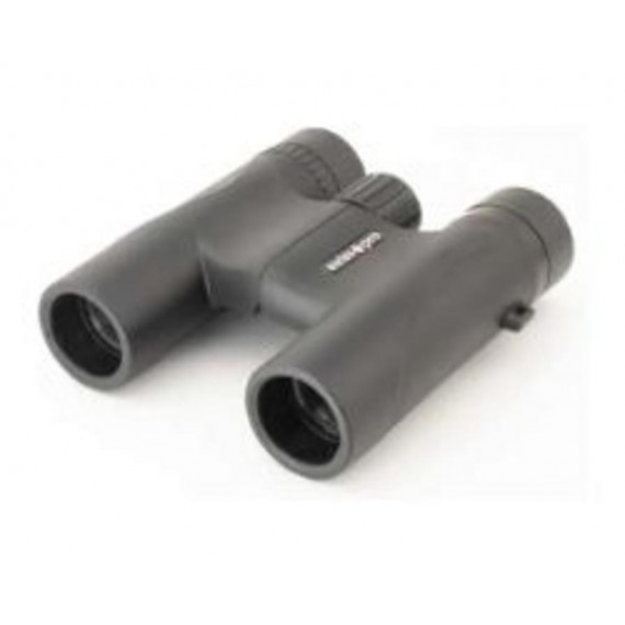 Prismáticos SWISS GO Travel 10X25