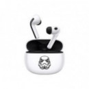 Auriculares XIAOMI Buds 3 Star Wars Edition (BHR7017GL)