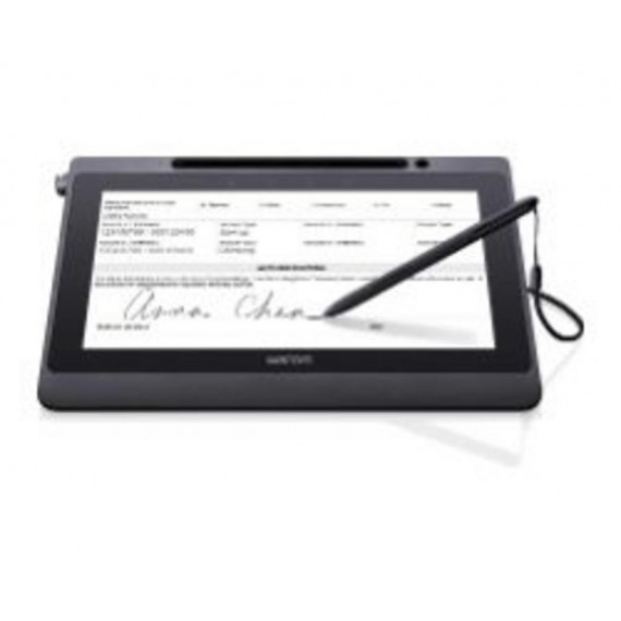 WACOM DTU-1141: Pantalla Interactiva para Firmas Digitales