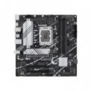 ASUS Prime B760M-A D4-CSM (1700) 4DDR4 HDMI Dp Matx