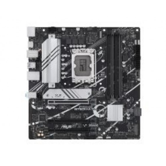 ASUS Prime B760M-A D4-CSM (1700) 4DDR4 HDMI Dp Matx