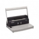 Encuadernadora de Espiral FELLOWES Metal 50R