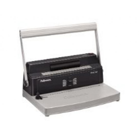 Encuadernadora de Espiral FELLOWES Metal 50R