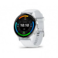 Smartwatch GARMIN Venu 3 45MM Blanco
