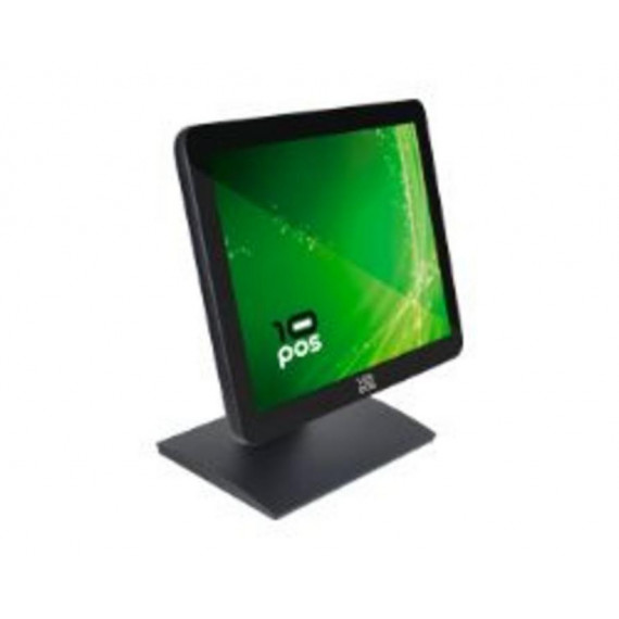 Monitor Tpv Táctil 10POS TS-17HV 17 Pulgadas Lcd