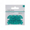 DeepCool CH360 Digital Micro-ATX Verde