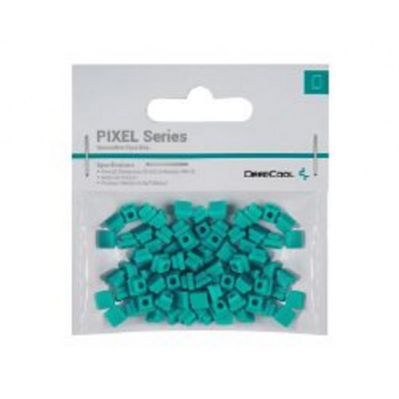 DeepCool CH360 Digital Micro-ATX Verde