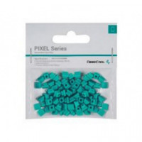 DeepCool CH360 Digital Micro-ATX Verde