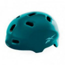 Casco Urbano REEBOK City Verde Talla M