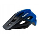 Casco REEBOK Mtb KS33 Azul, Talla M