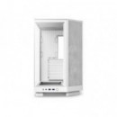 NZXT H6 Flow Rgb Mid-tower Blanca