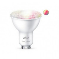 Bombilla Inteligente WIZ GU10 Rgbw Wi-fi/bluetooth