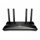 Router TP-LINK AX3000 Wifi 6 4XRJ45 Negro (archer AX53)