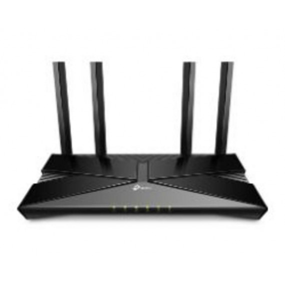 Router TP-LINK AX3000 Wifi 6 4XRJ45 Negro (archer AX53)