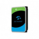 SEAGATE Skyhawk Disco Duro 6TB Sata Iii 3.5'' para Vigilancia